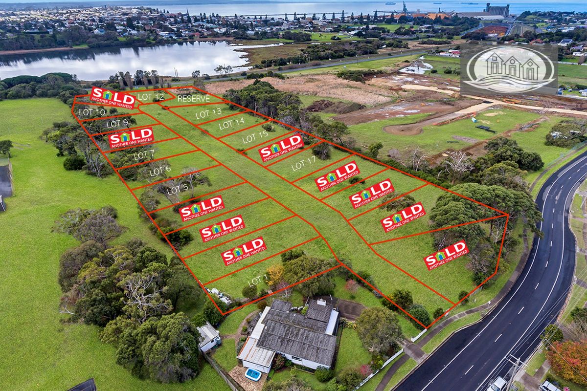 [Land for Sale] Windsor Court Estate, Portland OpenLot